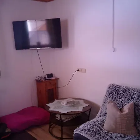 Fewo-mirnig Apartman Hochrindl