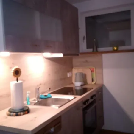 Fewo-mirnig Apartament Hochrindl