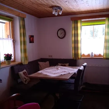 Apartman Fewo-mirnig *
