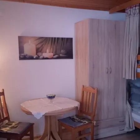 Fewo-mirnig Apartman *