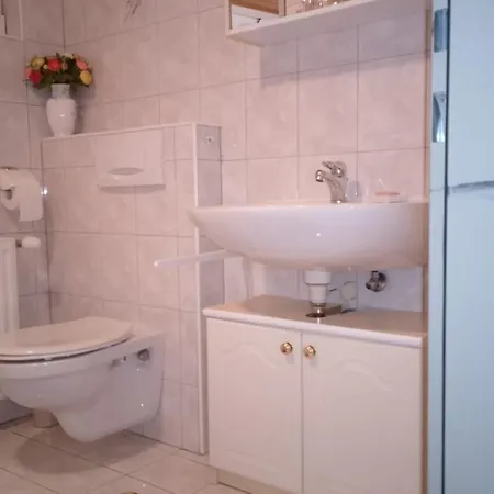 Apartman Fewo-mirnig Hochrindl